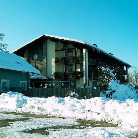 Schlossberghof Marzoll Bad Reichenhall Exterior foto