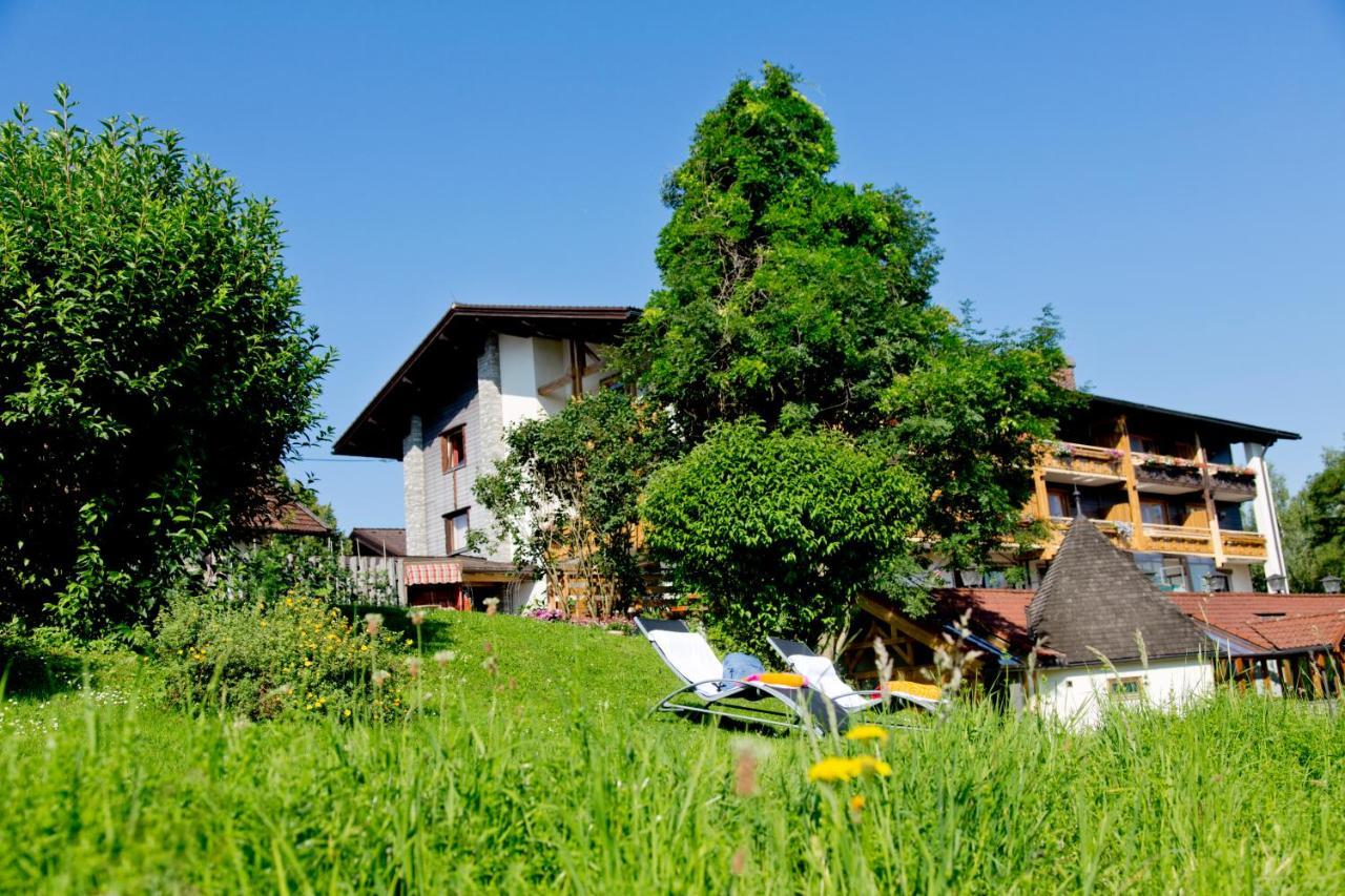 Schlossberghof Marzoll Bad Reichenhall Exterior foto