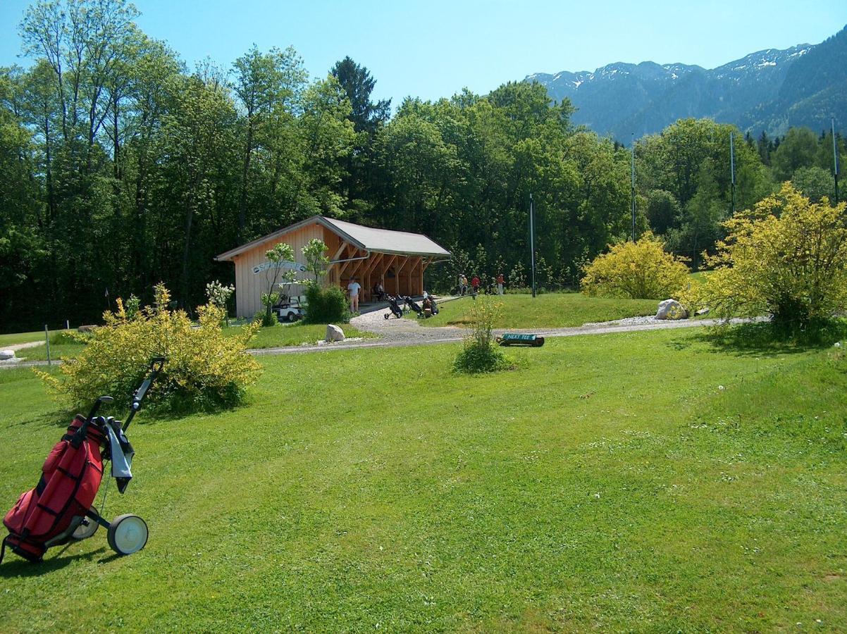 Schlossberghof Marzoll Bad Reichenhall Exterior foto